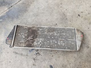 ΨΥΓΕΙΟ INTERCOOLER ΓΙΑ MERCEDES BENZ SPRINTER 212 312 412  ΣΕ ΑΡΙΣΤΗ ΚΑΤΑΣΤΑΣΗ