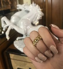 Δαχτυλιδι 18k με Μπριγιάν-thumb-5