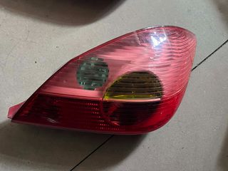 OPEL TIGRA B ΦΑΝΑΡΙ ΠΙΣΩ ΔΕΞΙ ΚΟΜΠΛΕ