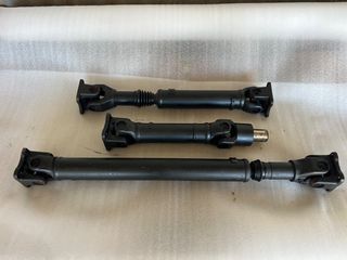 ΕΜΠΡΟΣ ΠΙΣΩ ΜΕΣΑΙΟΙ ΚΕΝΤΡΙΚΟΙ 410 & 413 JAPAN - ΙΣΠΑΝΙΚΟ