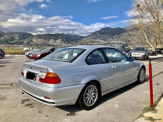 Bmw 318 '03 318 ciE46 COUPE 