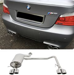 ΕΞΑΤΜΙΣΗ BMW Μ5 (Design) 5 Series E60/E61 (2003-2010) ΕΤΟΙΜΟΠΑΡΑΔΟΤA