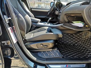 Bmw X3 2011 M PACK FULL EXTRA-thumb-6