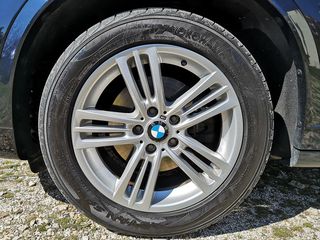 Bmw X3 2011 M PACK FULL EXTRA-thumb-9