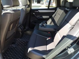 Bmw X3 2011 M PACK FULL EXTRA-thumb-7