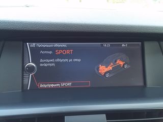 Bmw X3 2011 M PACK FULL EXTRA-thumb-19
