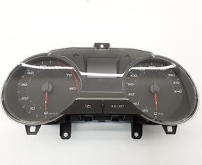 Κοντέρ SEAT IBIZA Ηatchback / 5dr 2008 - 2013 ( 6J ) 1.0  ( CHYB  ) (75 hp ) Βενζίνη #6J0920800K