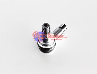 Ακρόμπαρο RH M24x1,5 2460515