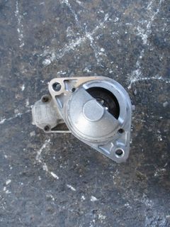 Μίζα ( 233001F772 , D7E40 ) Nissan Micra K12 '05 Προσφορά.
