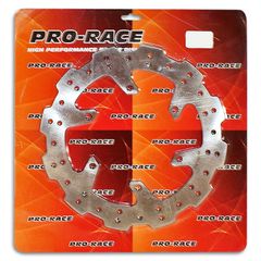 Δισκόπλακα εμπρός μαργαρίτα Yamaha XT600E / TDR 125 895MD6116 Pro-Race