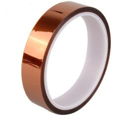 Ταινία Θερμομονωτική BGA Heat Tape Polyimide 60mm x 30m
