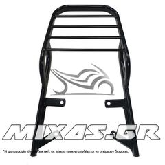 ΣΧΑΡΑ KAWASAKI KAZER ΥΠΕΡ/ΝΗ HDP