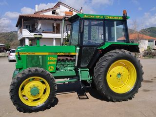 Τρακτέρ John Deere 1983 3040-thumb-1