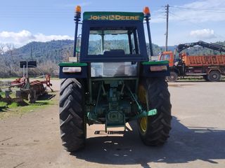 Τρακτέρ John Deere 1983 3040-thumb-4