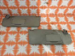 ΣΚΙΑΔΙΑ SEAT AROSA 1997-2005