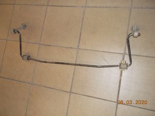 ΖΑΜΦΟΡ BMW E30 ΟΠΙΣΘΙΑ 12 mm ''BMW Βαμβακάς''