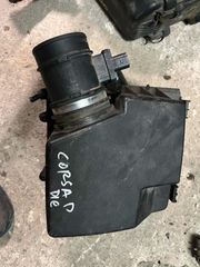 OPEL CORSA D CDTi 1.3 ΦΙΛΤΡΟΚΟΥΤΙ ΜΕΤΡΗΤΗΣ ΜΑΖΑΣ ΑΕΡΑ 0281002940 & 55561912
