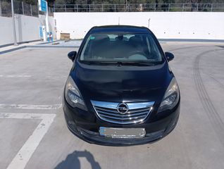 Opel Meriva 2011 1.3 CDTI TURBO DIESEL  COSMO