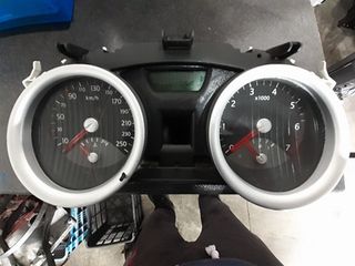 ΚΟΝΤΕΡ RENAULT MEGANE 2000cc