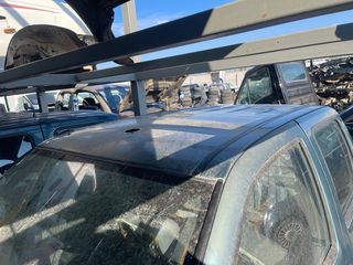 ISUZU D MAX 2003-2011 ΟΥΡΑΝΟΣ ΑΠΟ 4 ΠΟΡΤΟ