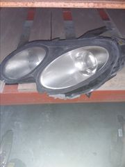 ΦΑΝΟΣ ΕΜΠΡΟΣ ΑΡΙΣΤΕΡΟΣ SMART FORFOUR 2004-2008