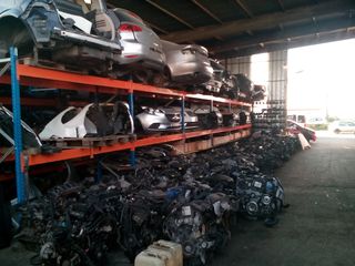 ΣΑΣΜΑΝ ( ΚΙΒΩΤΙΟ ΤΑΧΥΤΗΤΩΝ ) VW PASSAT 1900cc DIESEL AVF 130ps 2000-2005-thumb-1