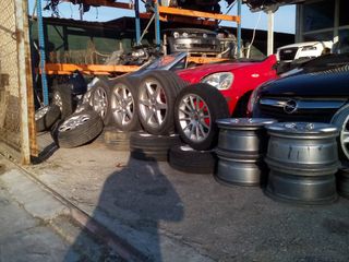 ΣΑΣΜΑΝ ( ΚΙΒΩΤΙΟ ΤΑΧΥΤΗΤΩΝ ) VW PASSAT 1900cc DIESEL AVF 130ps 2000-2005-thumb-6
