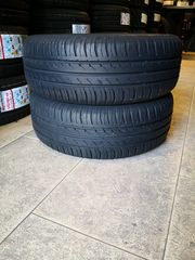 2 TMX CONTINENTAL CONTI ECO CONTACT 3 185/60/14 *BEST CHOICE TYRES ΒΟΥΛΙΑΜΕΝΗΣ 57*