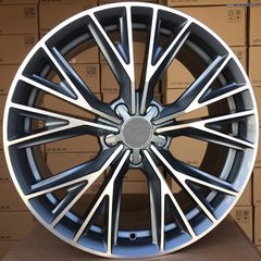 ΣΕΤ ΖΑΝΤΕΣ 18" AUDI