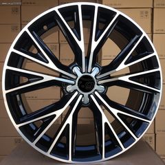 ΣΕΤ ΖΑΝΤΕΣ 18" AUDI-thumb-1