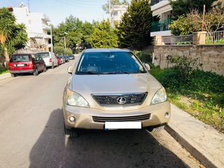 Lexus RX 400 2005 RX400H HYBRID