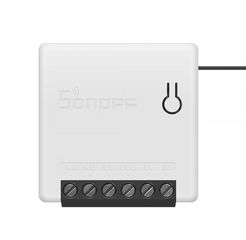 SONOFF MINI Wi-Fi DIY Smart Switch