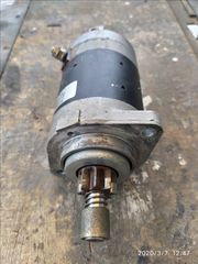 Μίζα Suzuki 250Hp 2T σε πολύ καλή κατάσταση-thumb-2