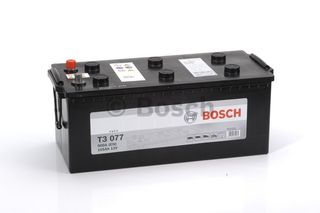 Μπαταρία Bosch T3077 12V Capacity 20hr 155 (Ah):EN (Amps): 900EN Εκκίνησης
