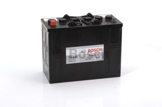 Μπαταρία Bosch T3041 12V Capacity 20hr 125 (Ah):EN (Amps): 720EN Εκκίνησης