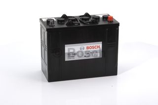 Μπαταρία Bosch T3040 12V Capacity 20hr 125 (Ah):EN (Amps): 720EN Εκκίνησης