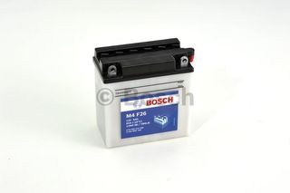 Μπαταρία Bosch YB9L-B  M4F26 12V Battery Capacity 10hr 9(Ah):EN1 (Amps): 85CCA