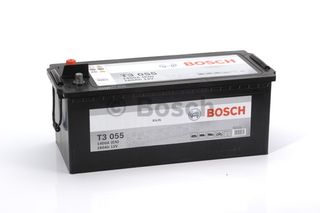 Μπαταρία Bosch T3055 12V Capacity 20hr 180 (Ah):EN (Amps): 1400EN Εκκίνησης