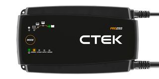Φορτιστής συντηρητής Ctek PRO25S
