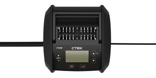 Φορτιστής συντηρητής Ctek PRO60
