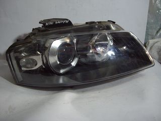 ΦΑΝΑΡΙ ΕΜΠΡΟΣ 8P0941004M AUDI A3 2003-2012 8P XENON