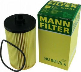 MANN HU 931/5X OIL FILTER MERCEDES SETRA BUS ΥΨΟΣ 149mm,ΕΞΩΤΕΡΙΚΗ ΔΙΑΜΕΤΡΟΣ 80-83mmΕΣΩΤΕΡΙΚΗ ΔΙΑΜΕΤΡΟΣ   28-39mm