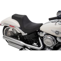 ΣΕΛΑ SEAT PRED 111 SMTH VNYL ΓΙΑ 18-20 SOFTAIL