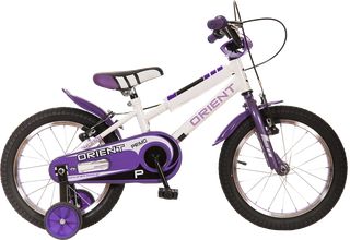 Παιδικά Ποδήλατα Orient 2021 PRIMO V-Brake  16"-thumb-3