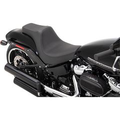 ΣΕΛΑ SEAT PRED III SMTH VINYL ΓΙΑ 18-20 SOFTAIL