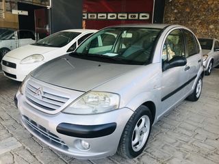 Citroen C3 2002 diesel