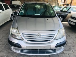 Citroen C3 2002 diesel