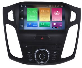 ΟΘΟΝΗ OEM ΓΙΑ FORD FOCUS  mod 2015 8πύρηνο επεξεργαστή  ANDROID 9 (2 ΧΡΟΝΙΑ ΕΓΓΥΗΣΗ!!!)