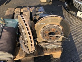Opel astra j opc Φρενα εμπρός-thumb-2