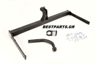 ΚΑΙΝΟΥΡΓΙΟΣ ΚΟΤΣΑΔΟΡΟΣ ΜΑΖΙ ΜΕ ΤΗΝ ΠΡΙΖΑ SKODA OCTAVIA II 02.04-06.13